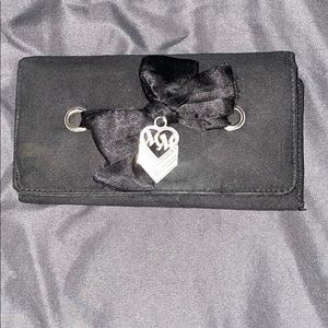 Large wallet